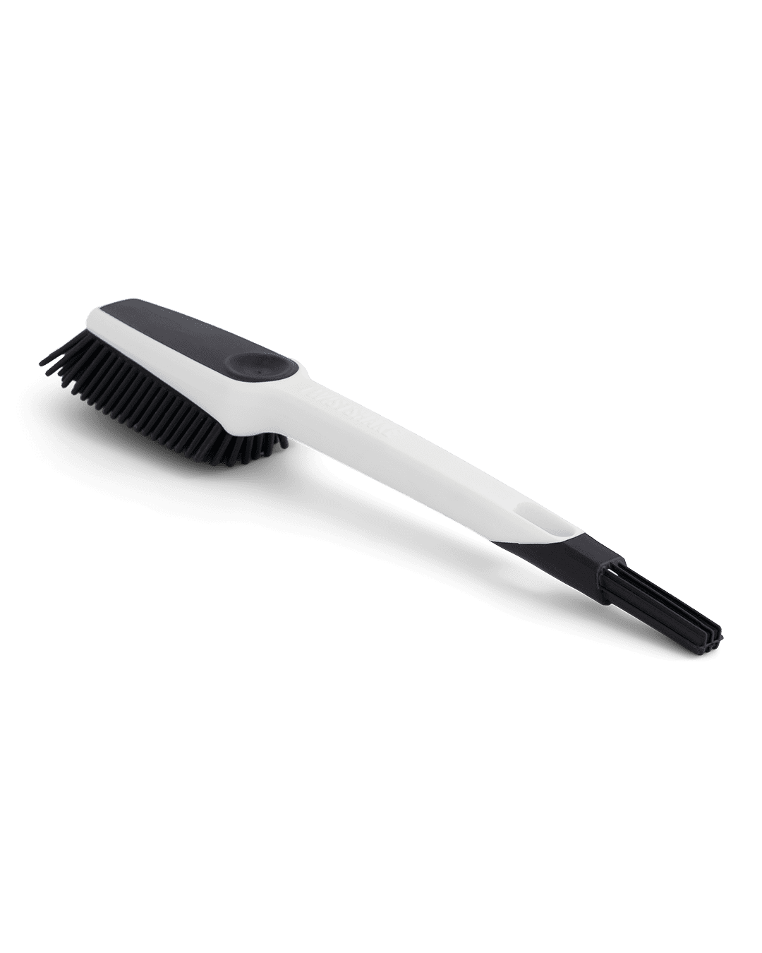 Twistshake Dishbrush Black White
