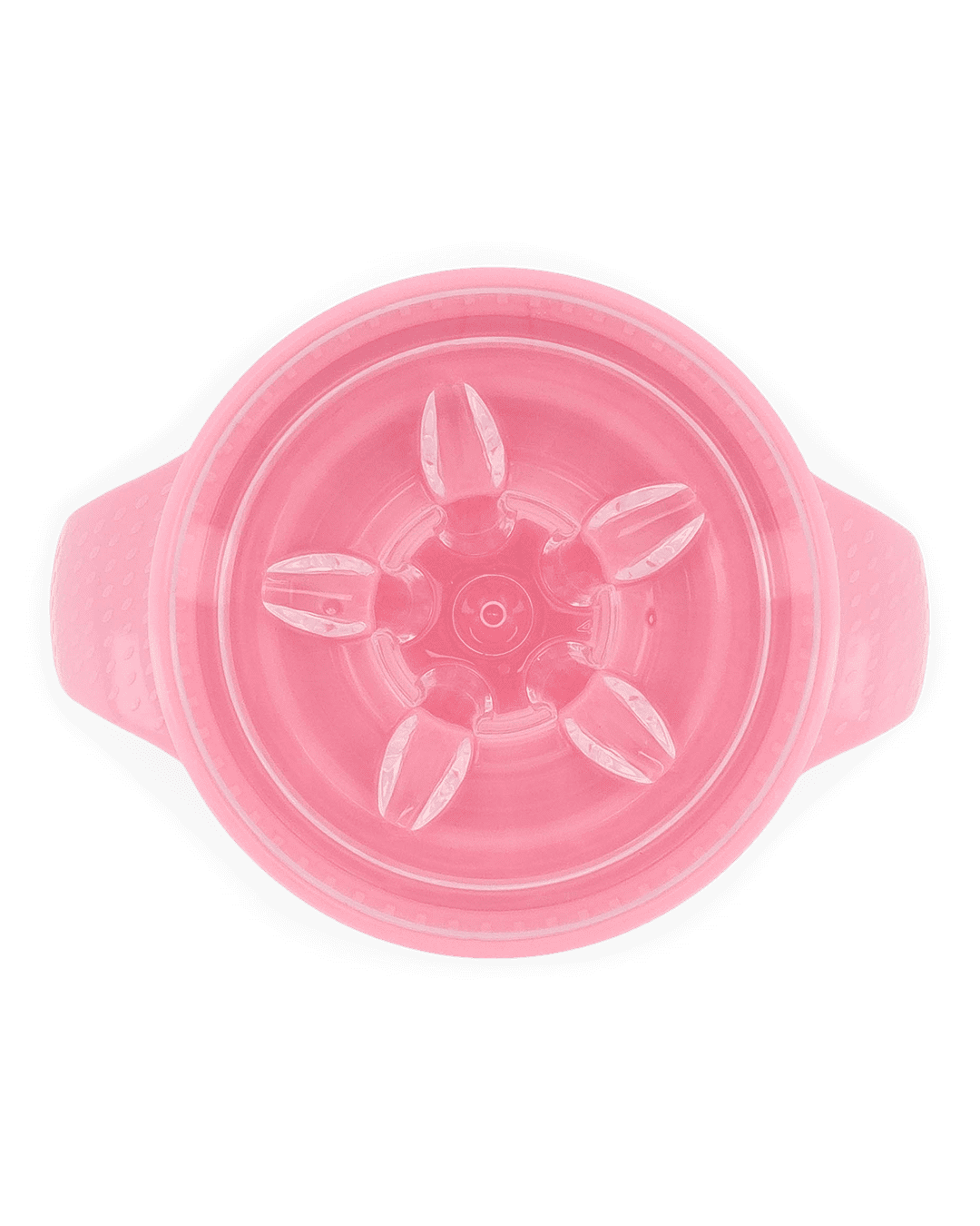 Twistshake 360 Cup 6+m Pastel Pink