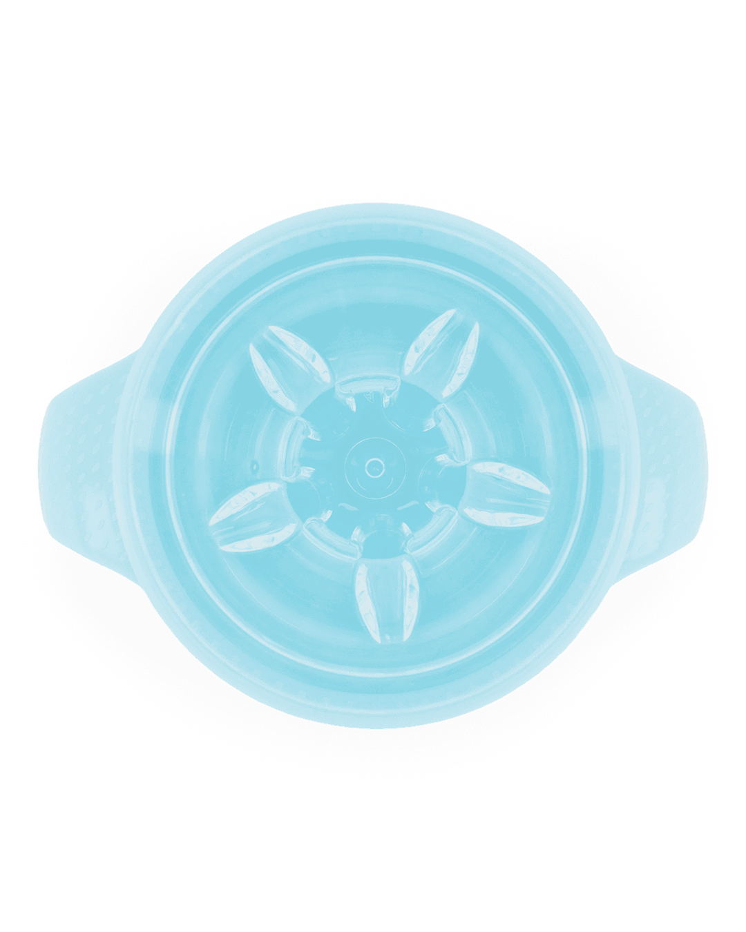 Twistshake 360 Cup 6+m Pastel Blue