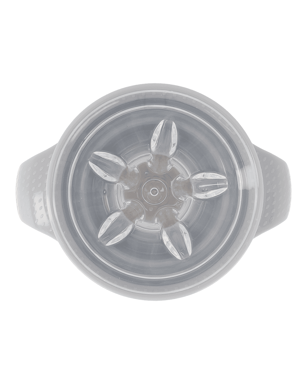 Twistshake 360 Cup 6+m Pastel Grey