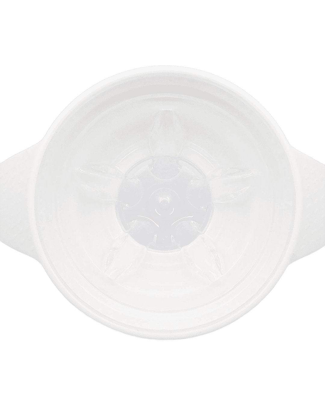 Twistshake 360 Cup 6+m White