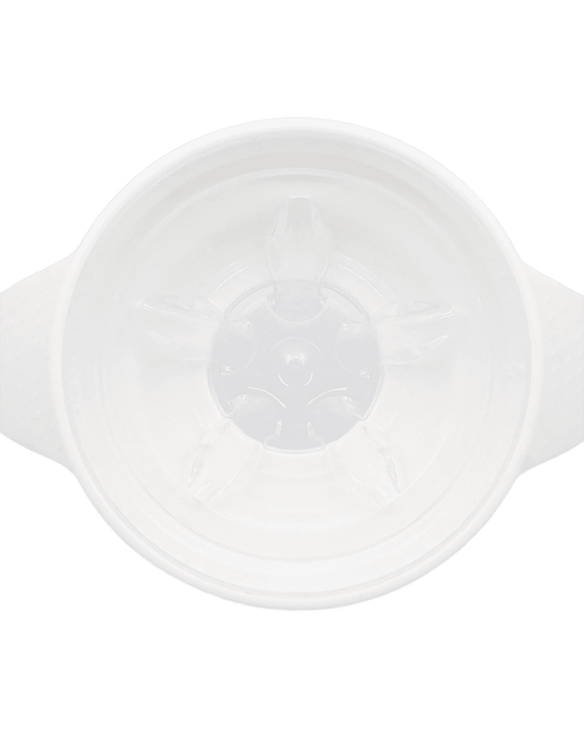 Twistshake 360 Cup 6+m White