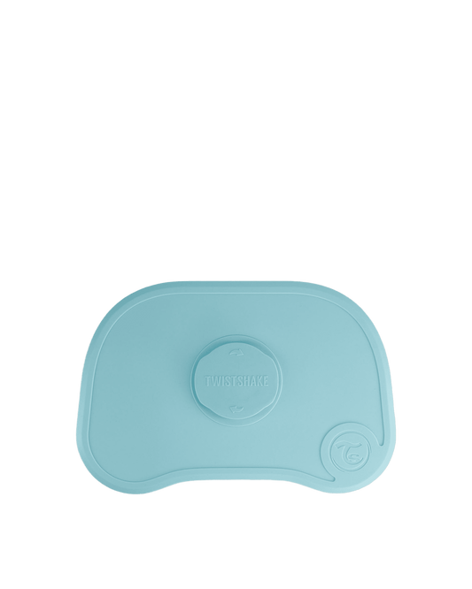 Twistshake Click Mat 6+m Pastel Blue D2C