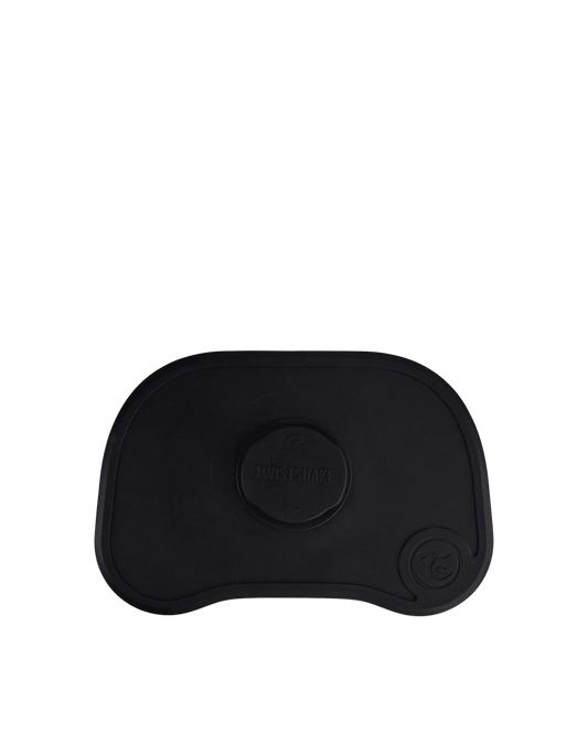 Twistshake Click Mat 6+m Black D2C