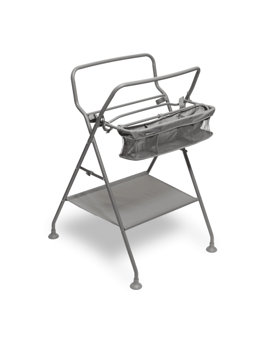 Twistshake Bathtub Stand Grey
