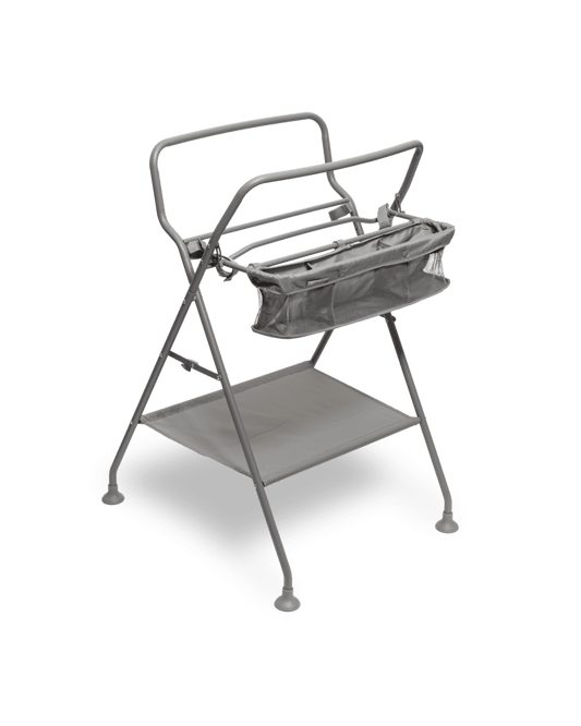 Twistshake Bathtub Stand Grey