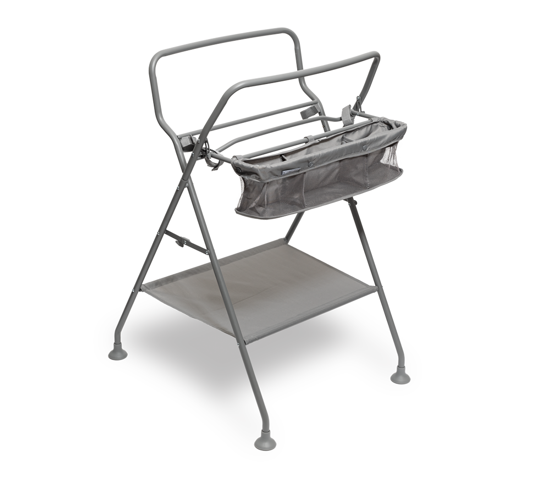 Bath stand